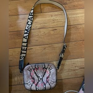 Stella mccartney purse